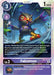 Falcomon (EX4-053 R) 