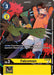 Falcomon - P-081 (Tamer Party Vol.7) (#P-081 P) (Digimon Promotion Cards) Near Mint 