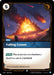 Falling Comet (085/298) 