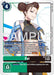 Fei (#BT23-083 R) (Hackers' Slumber) Near Mint Foil 