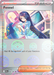 Fennel (082/086) (Poke Ball Pattern) [Scarlet & Violet: Black Bolt] 