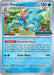 Feraligatr (089) [Scarlet & Violet: Black Star Promos] 