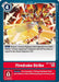 Firedrake Strike (BT7-093 U) 