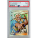 Fisherman (SV83/SV94) - Full Art - Hidden Fates [PSA 9] 