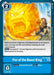 Fist of the Beast King (EX2-069 U) 