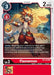 Flamemon (BT4-009 C) 