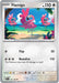 Flamigo (165/198) [Scarlet & Violet: Base Set] 