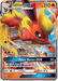 Flareon GX (SM171) [Sun & Moon: Black Star Promos] 