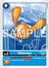 Flickmon (#BT23-001 C) (Hackers' Slumber) Near Mint 
