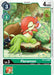 Floramon (#BT5-048 C) (Battle of Omni) Near Mint 
