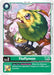 Fluffymon (#EX7-004 U) (Digimon LIBERATOR) Near Mint 