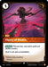 Flurry of Blades (133/298) 