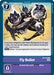Fly Bullet (BT6-109 U) 
