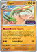 Flygon (016) (Prerelease) [Mega Evolution Promo] 