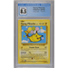 Flying Pikachu (110/108) - Secret Rare - Evolutions [CGC 8.5] 