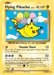 Flying Pikachu (110/108) [XY: Evolutions] 
