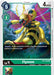 Flymon (#BT3-049 U) (Release Special Booster 1.5) Near Mint 