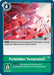 Forbidden Temptation (#BT1-113 C) (Release Special Booster 1.0) Near Mint 
