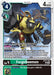 ForgeBeemon (#BT19-048 C) (Release Special Booster 2.0) Near Mint 