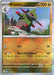 Fraxure (069/086) (Poke Ball Pattern) [Scarlet & Violet: Black Bolt] 