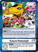 Future Potential! (Store Tournament 2024 Oct. - Dec. Participation Pack) (P-156 P) 