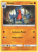 Gabite (113/236) [Sun & Moon: Unified Minds] 