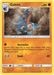 Gabite [SM - Forbidden Light] 
