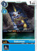 Gabumon - BT1-029 (BT1-029 R) 