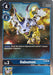 Gabumon - P-003 (P-003 P) 