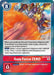 Gaia Force ZERO (BT9-095 R) 