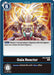 Gaia Reactor (EX4-069 U) 