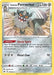 Galarian Perrserker (SWSH Base Set) [Theme Deck Exclusives] 
