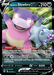 Galarian Slowbro V [SWSH03: Darkness Ablaze] 