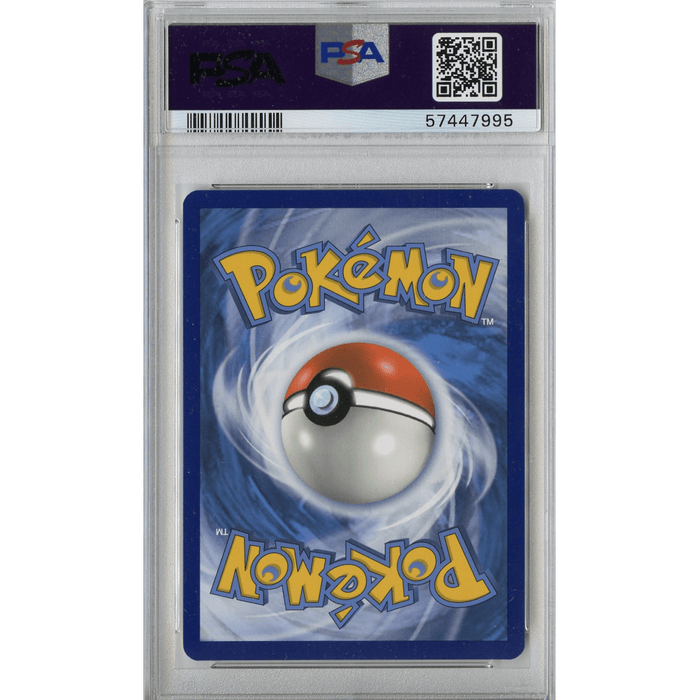 Gallade (244/236) - Full Art - Cosmic Eclipse [PSA 9] 