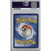 Gallade (244/236) - Full Art - Cosmic Eclipse [PSA 9] 