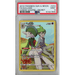 Gallade (244/236) - Full Art - Cosmic Eclipse [PSA 9] 