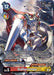 Gallantmon (BT-21: Illustration Celebration Pack) (P-186 P) 