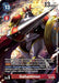 Gallantmon (Limited Card Pack) (BT13-111 SEC) 