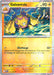 Galvantula (034/086) (Master Ball Pattern) [Scarlet & Violet: White Flare] 