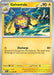 Galvantula (034/086) [Scarlet & Violet: White Flare] 