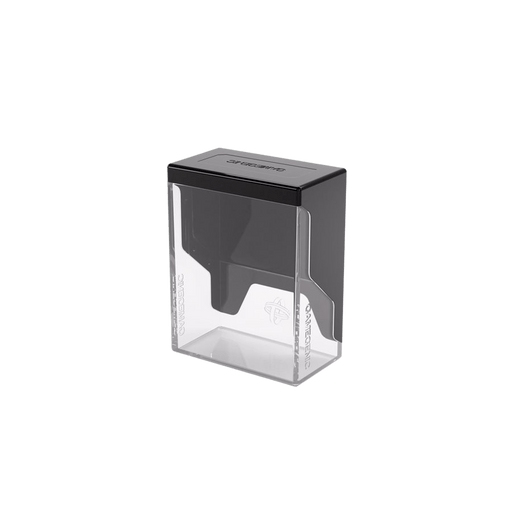 Gamegenic Bastion - 50+ Black / Clear 