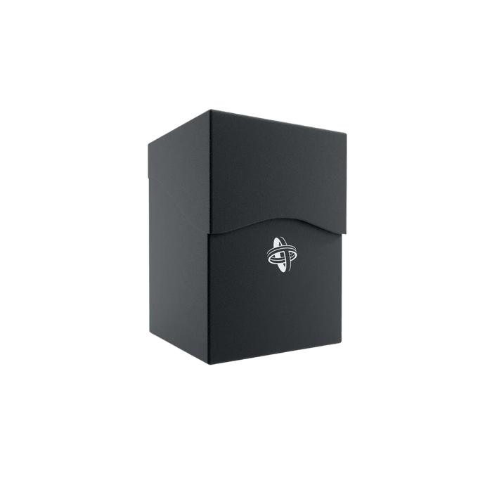 Gamegenic Deck Holder - 100+ Black 