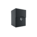 Gamegenic Deck Holder - 100+ Black 