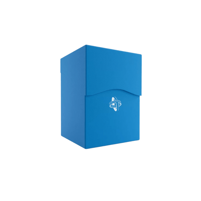 Gamegenic Deck Holder - 100+ Blue 