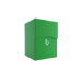 Gamegenic Deck Holder - 100+ Green 