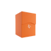Gamegenic Deck Holder - 100+ Orange 