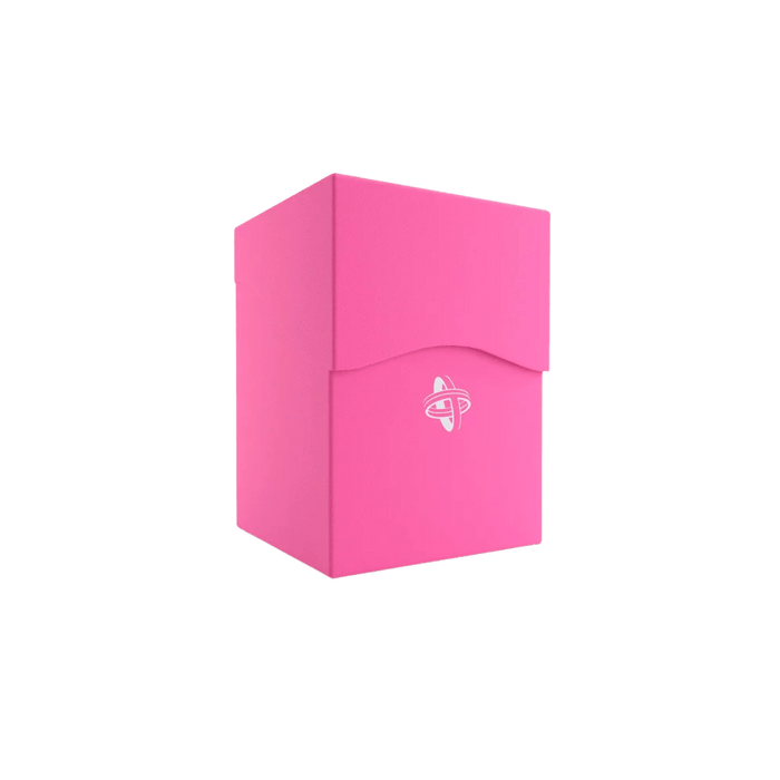 Gamegenic Deck Holder - 100+ Pink 