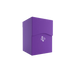 Gamegenic Deck Holder - 100+ Purple 