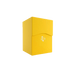 Gamegenic Deck Holder - 100+ Yellow 