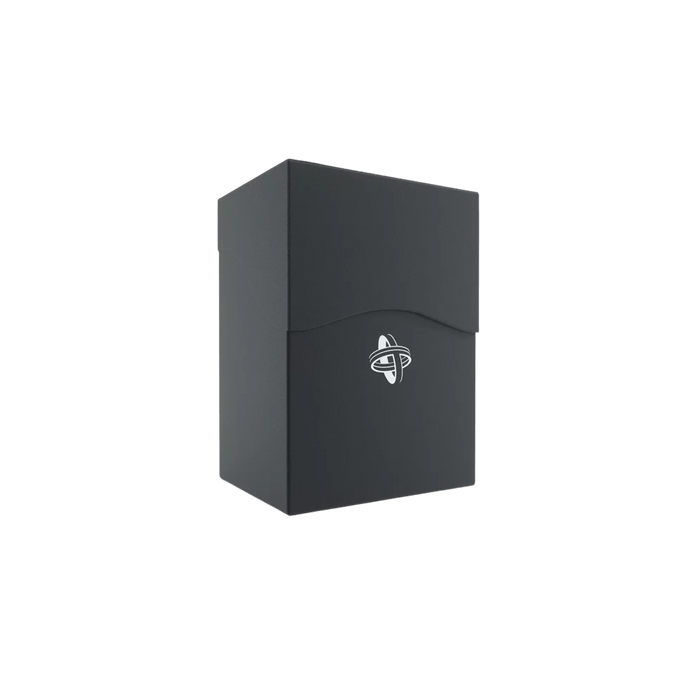 Gamegenic Deck Holder - 80+ Black 